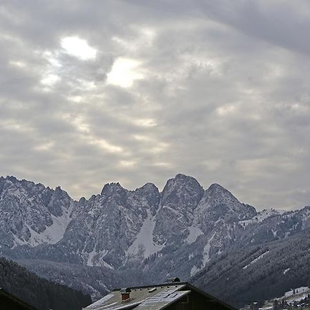 Zeilner Dachstein Apartment Gosau Habitación foto