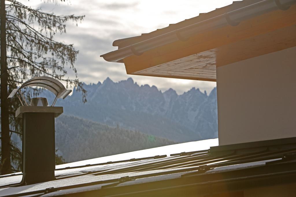 Zeilner Dachstein Apartment Gosau Habitación foto