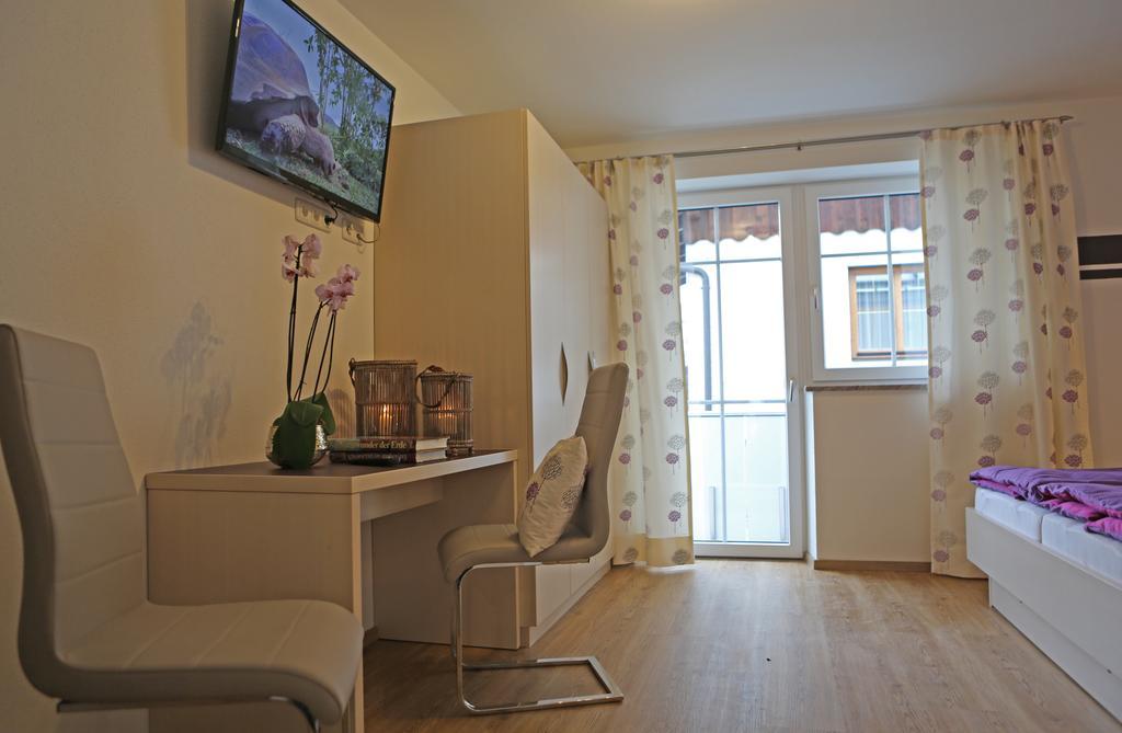 Zeilner Dachstein Apartment Gosau Habitación foto