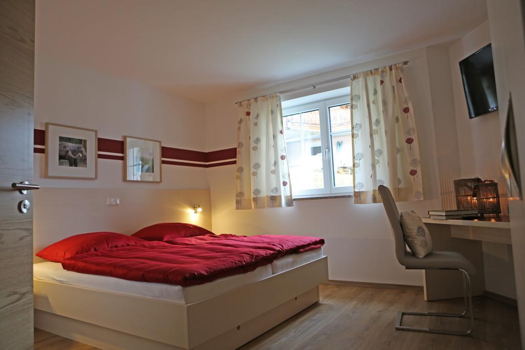 Zeilner Dachstein Apartment Gosau Habitación foto