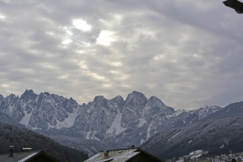Zeilner Dachstein Apartment Gosau Habitación foto