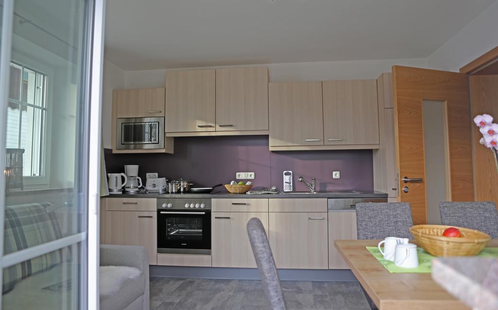 Zeilner Dachstein Apartment Gosau Habitación foto